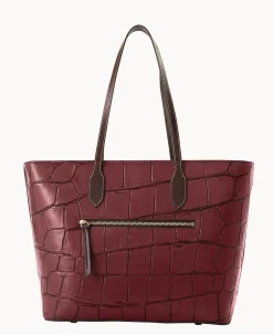 Denison Large Tote