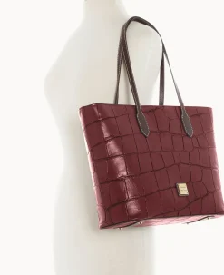 Denison Large Tote