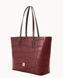 Denison Large Tote