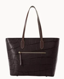 Denison Large Tote