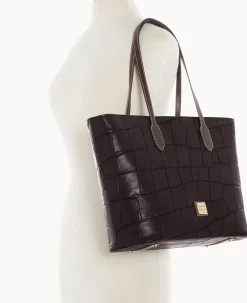 Denison Large Tote