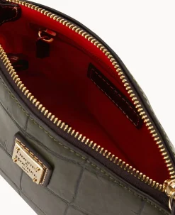 Denison Mini Domed Crossbody