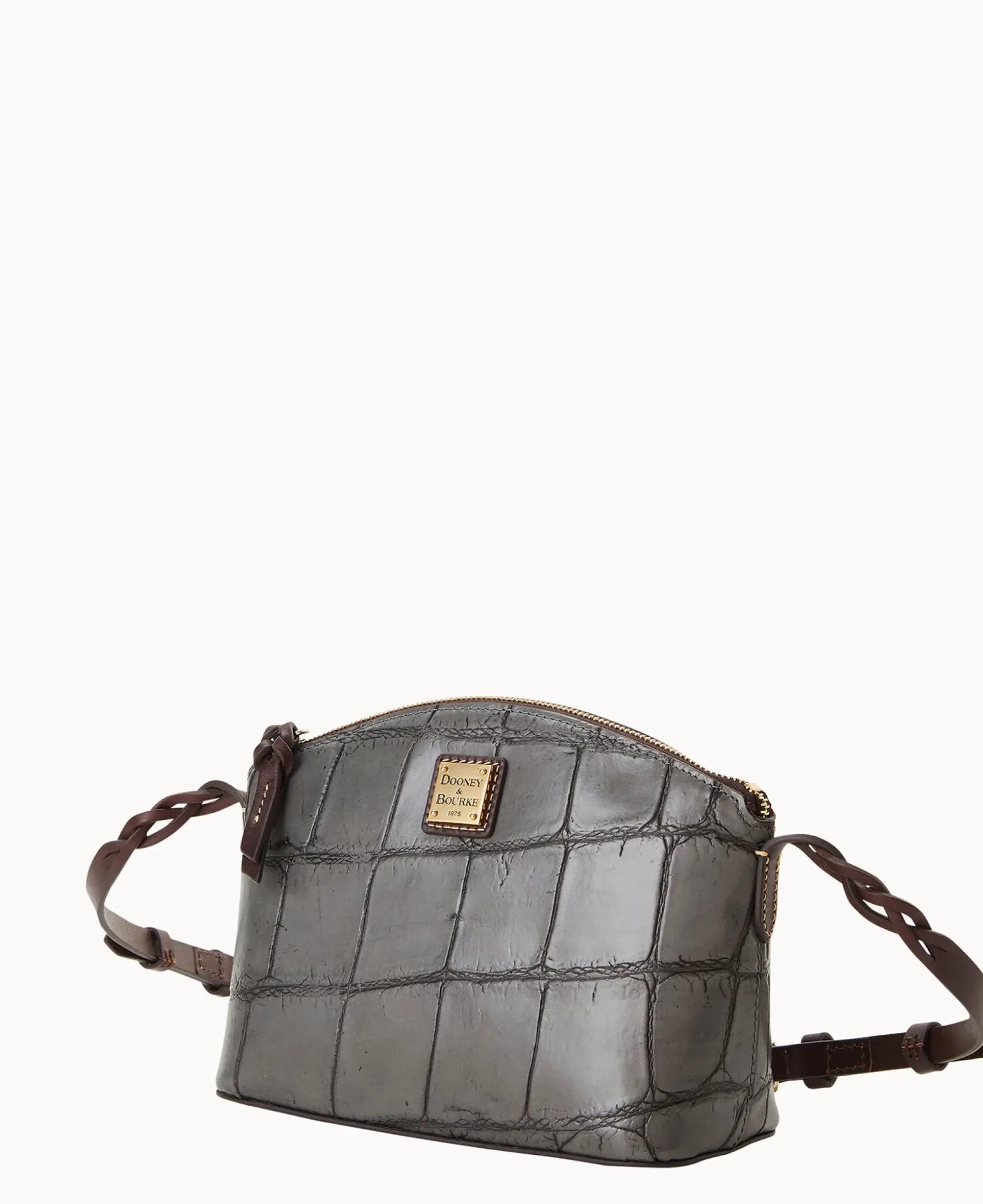Denison Penny Crossbody