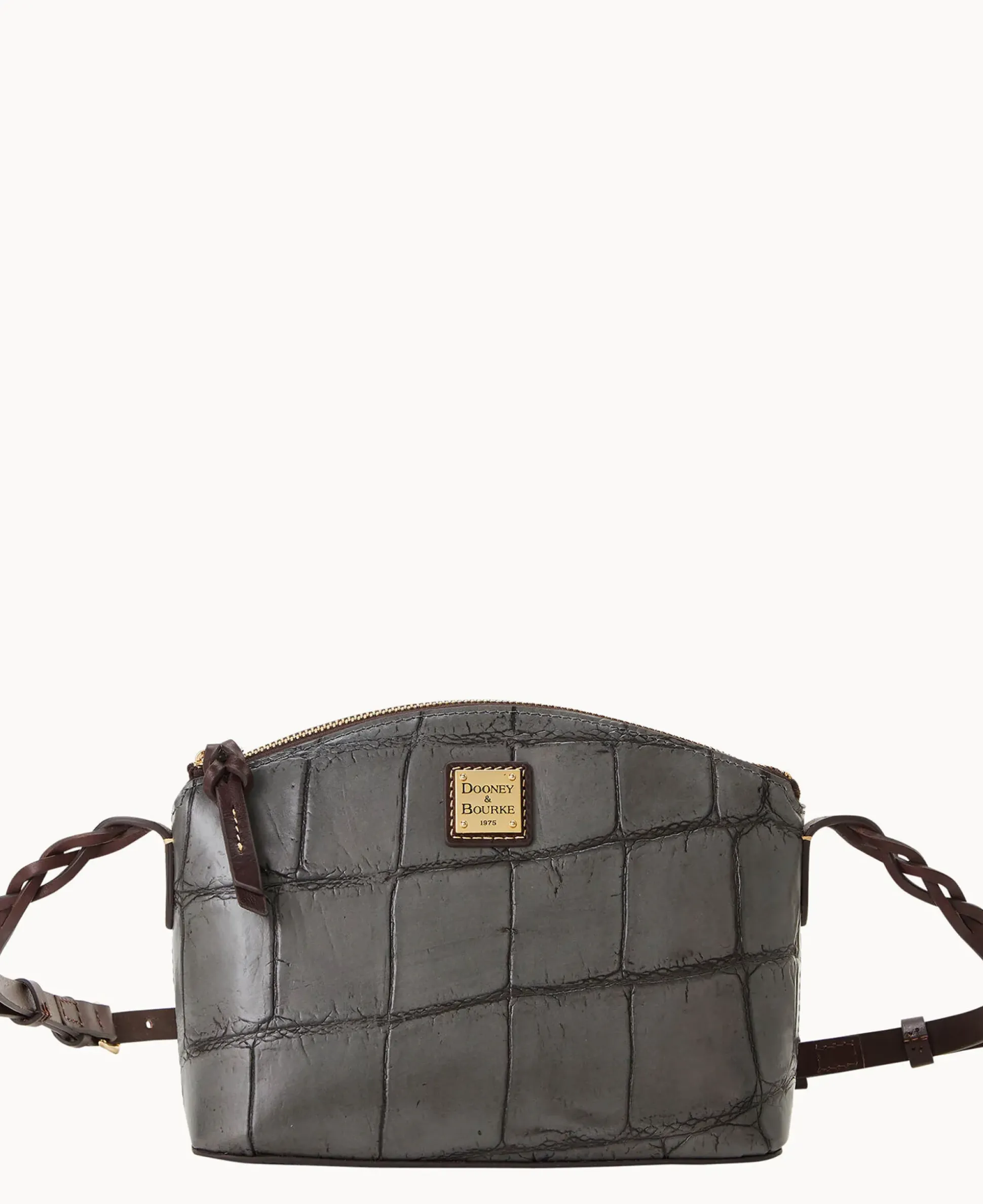 Denison Penny Crossbody
