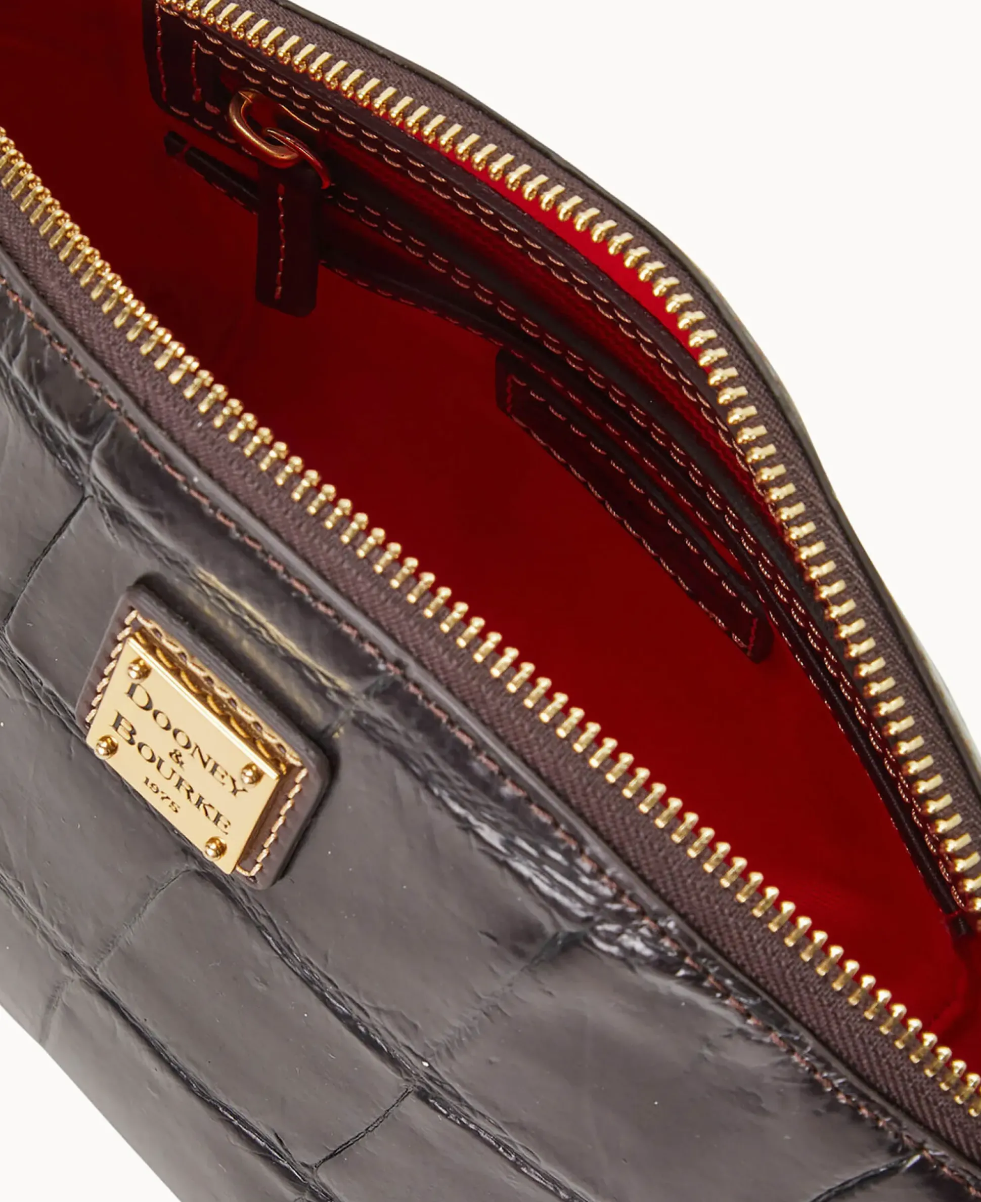 Denison Penny Crossbody