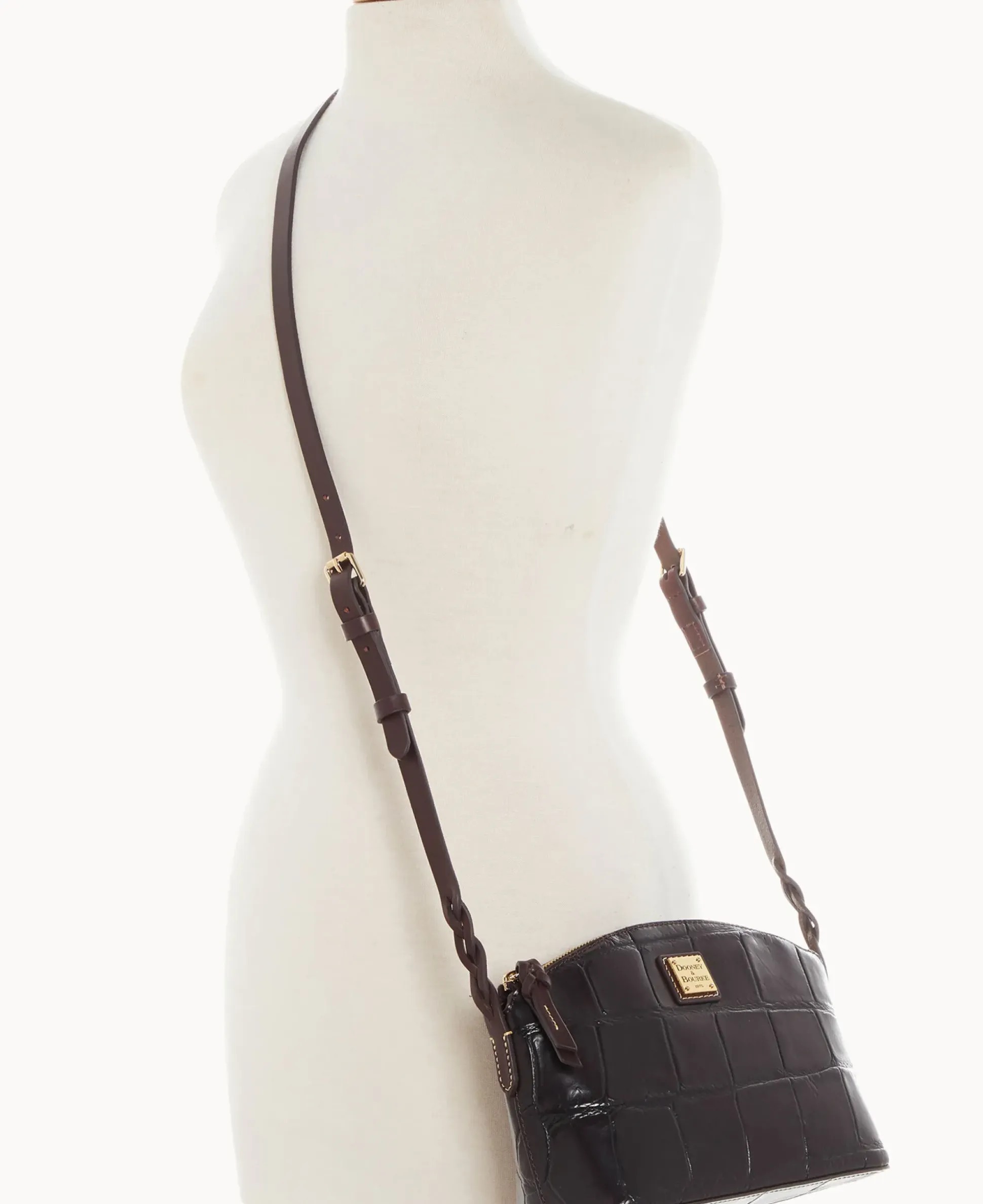 Denison Penny Crossbody