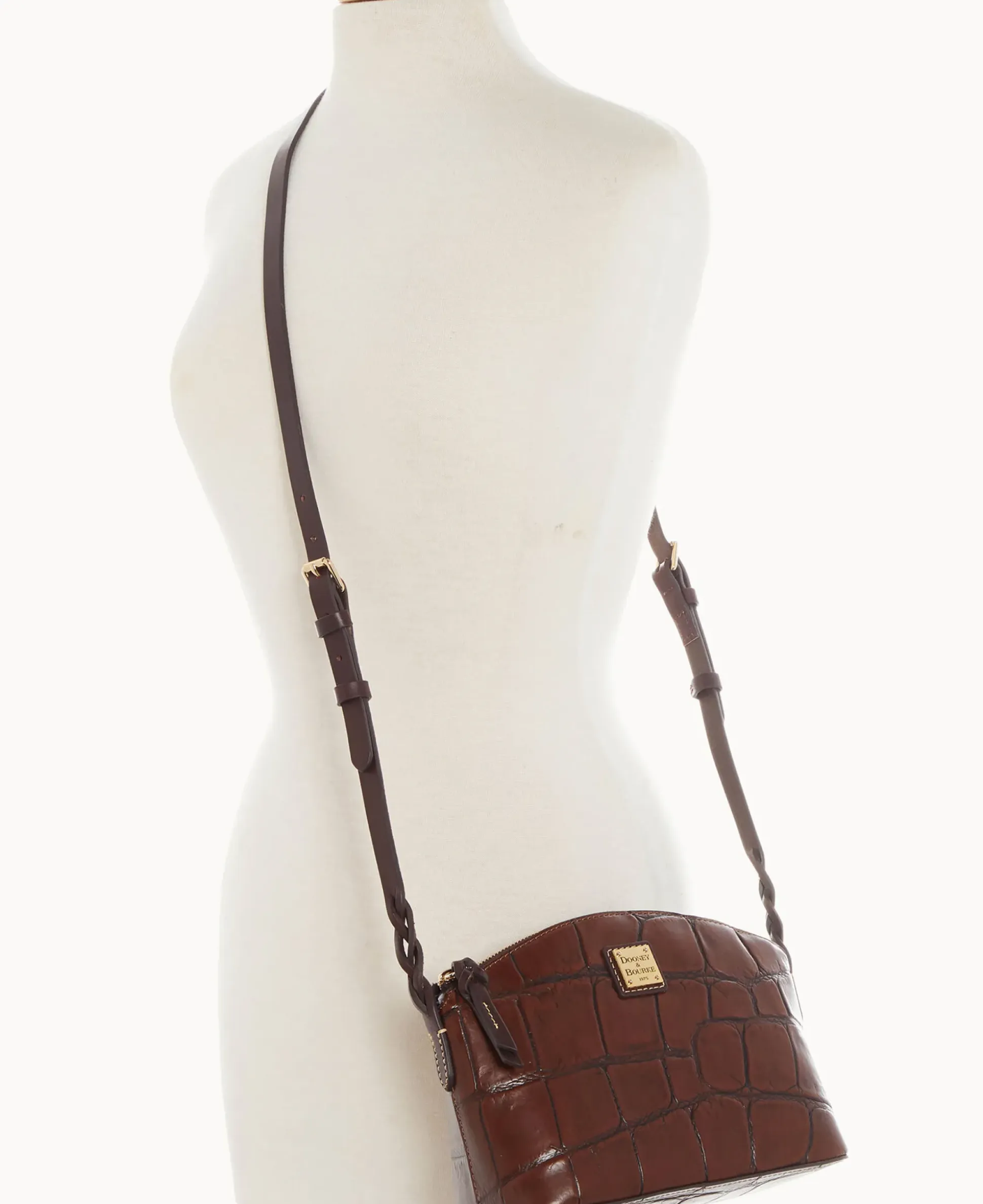 Denison Penny Crossbody