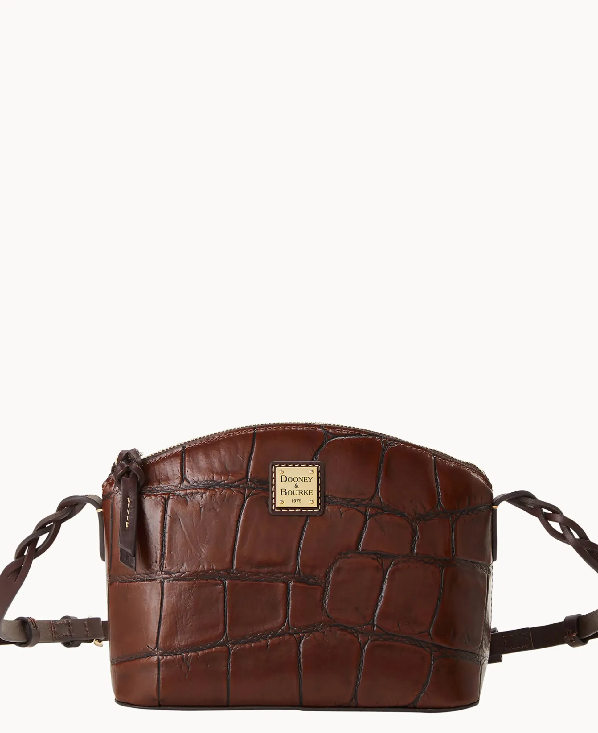 Denison Penny Crossbody