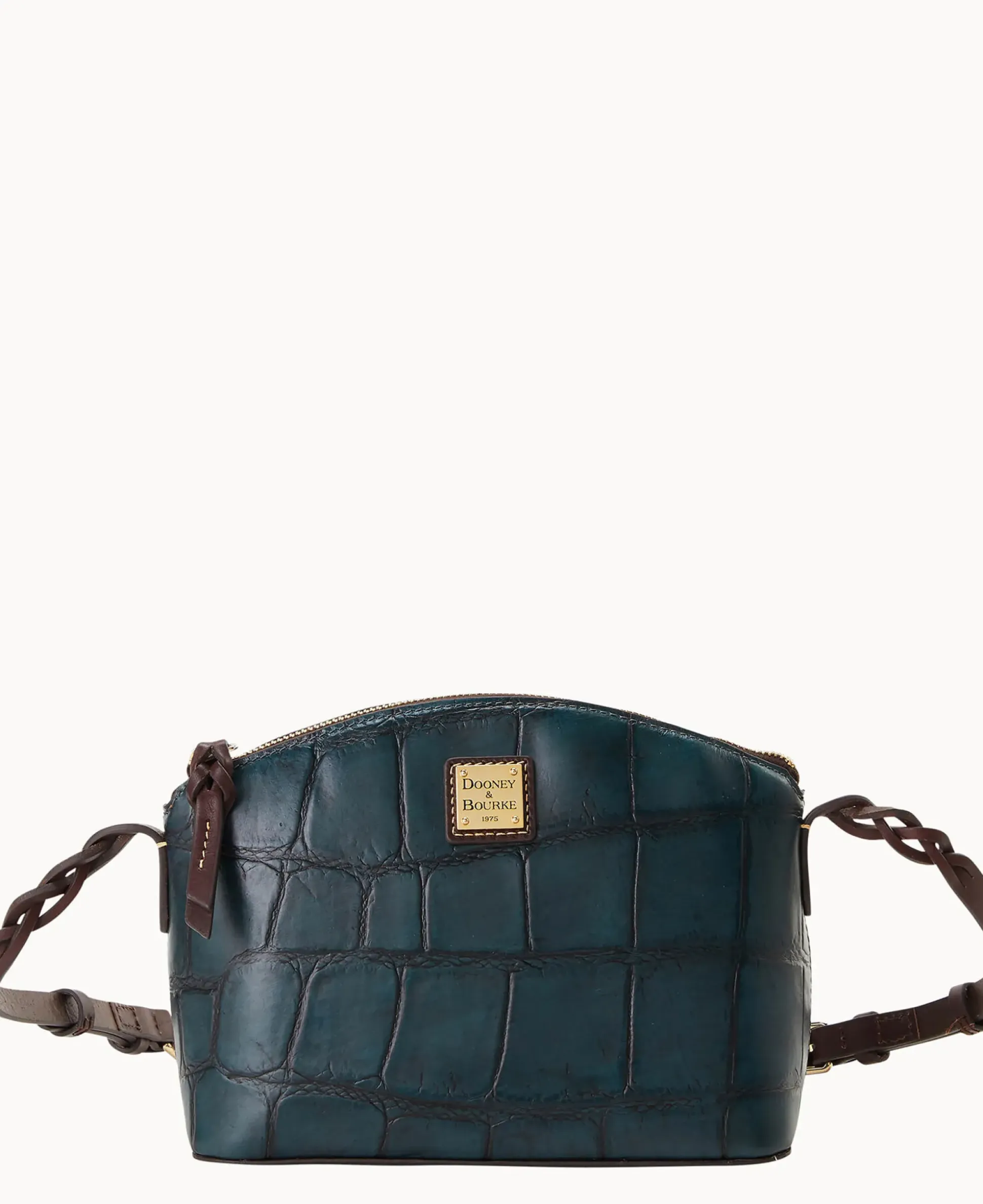 Denison Penny Crossbody