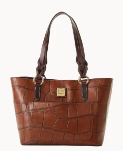 Denison Small Gretchen Tote