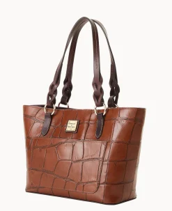 Denison Small Gretchen Tote