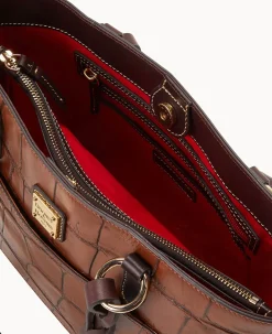 Denison Small Gretchen Tote