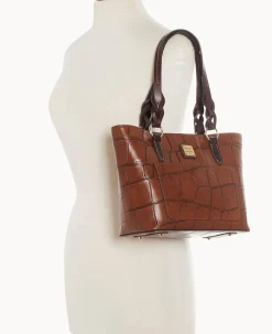 Denison Small Gretchen Tote
