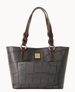 Denison Small Gretchen Tote