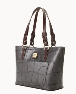 Denison Small Gretchen Tote