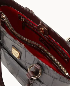 Denison Small Gretchen Tote