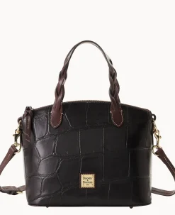 Denison Small Heidi Satchel