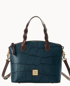 Denison Small Heidi Satchel