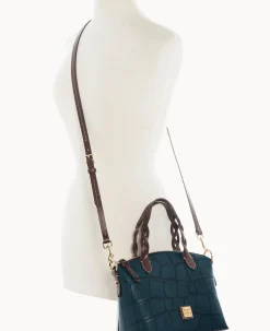 Denison Small Heidi Satchel