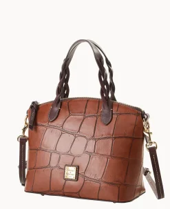 Denison Small Heidi Satchel