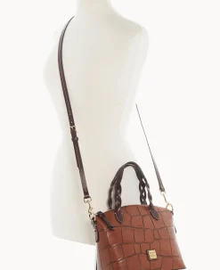 Denison Small Heidi Satchel