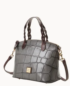 Denison Small Heidi Satchel