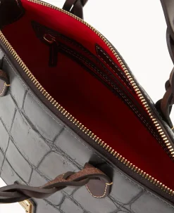 Denison Small Heidi Satchel