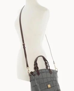 Denison Small Heidi Satchel