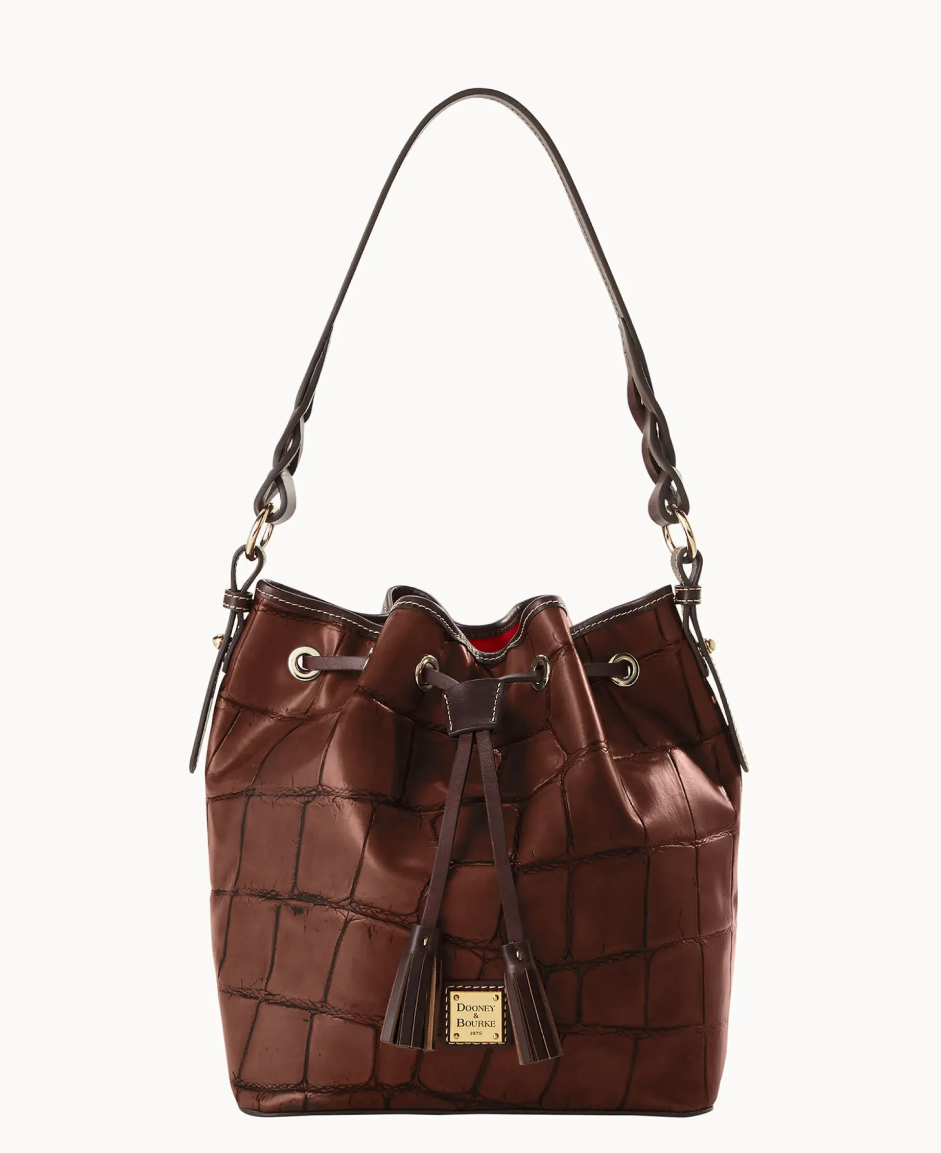 Denison Tasha Drawstring