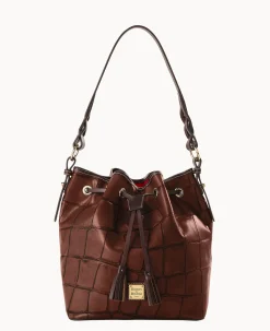 Denison Tasha Drawstring
