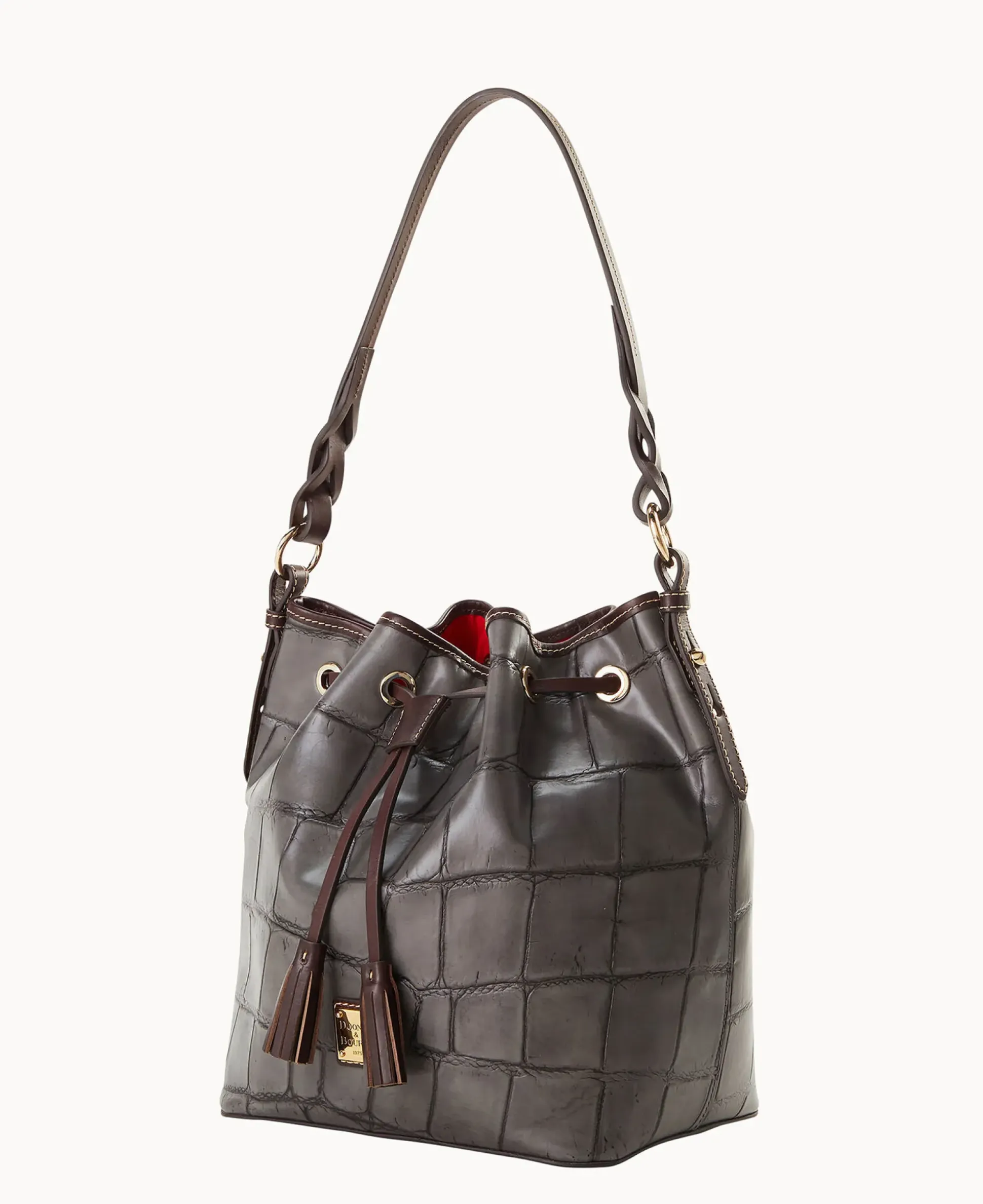 Denison Tasha Drawstring