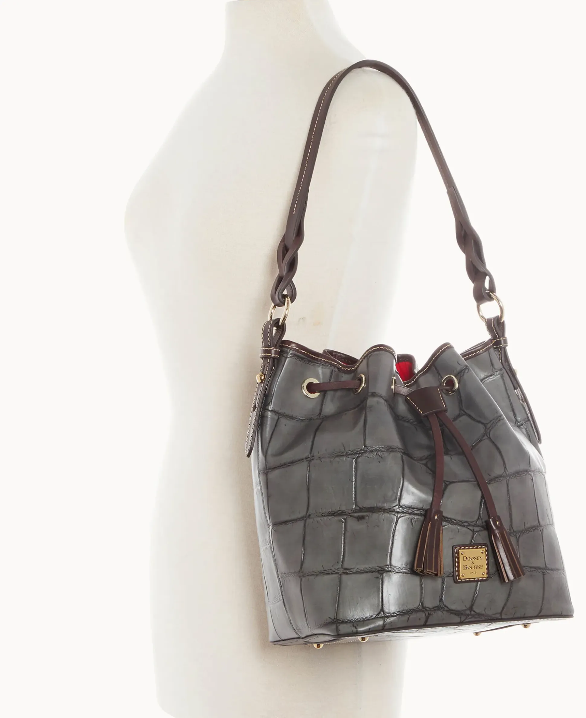 Denison Tasha Drawstring