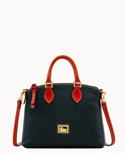 Dillen Crossbody Satchel