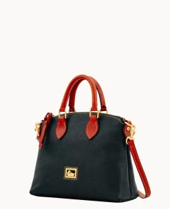 Dillen Crossbody Satchel