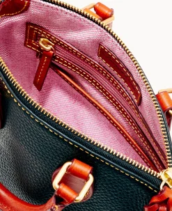 Dillen Crossbody Satchel