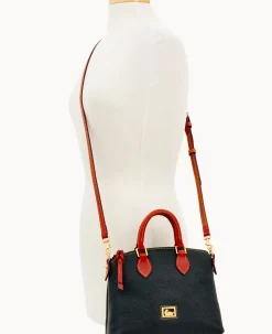 Dillen Crossbody Satchel