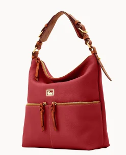 Dillen Medium Pocket Sac