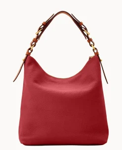Dillen Medium Pocket Sac