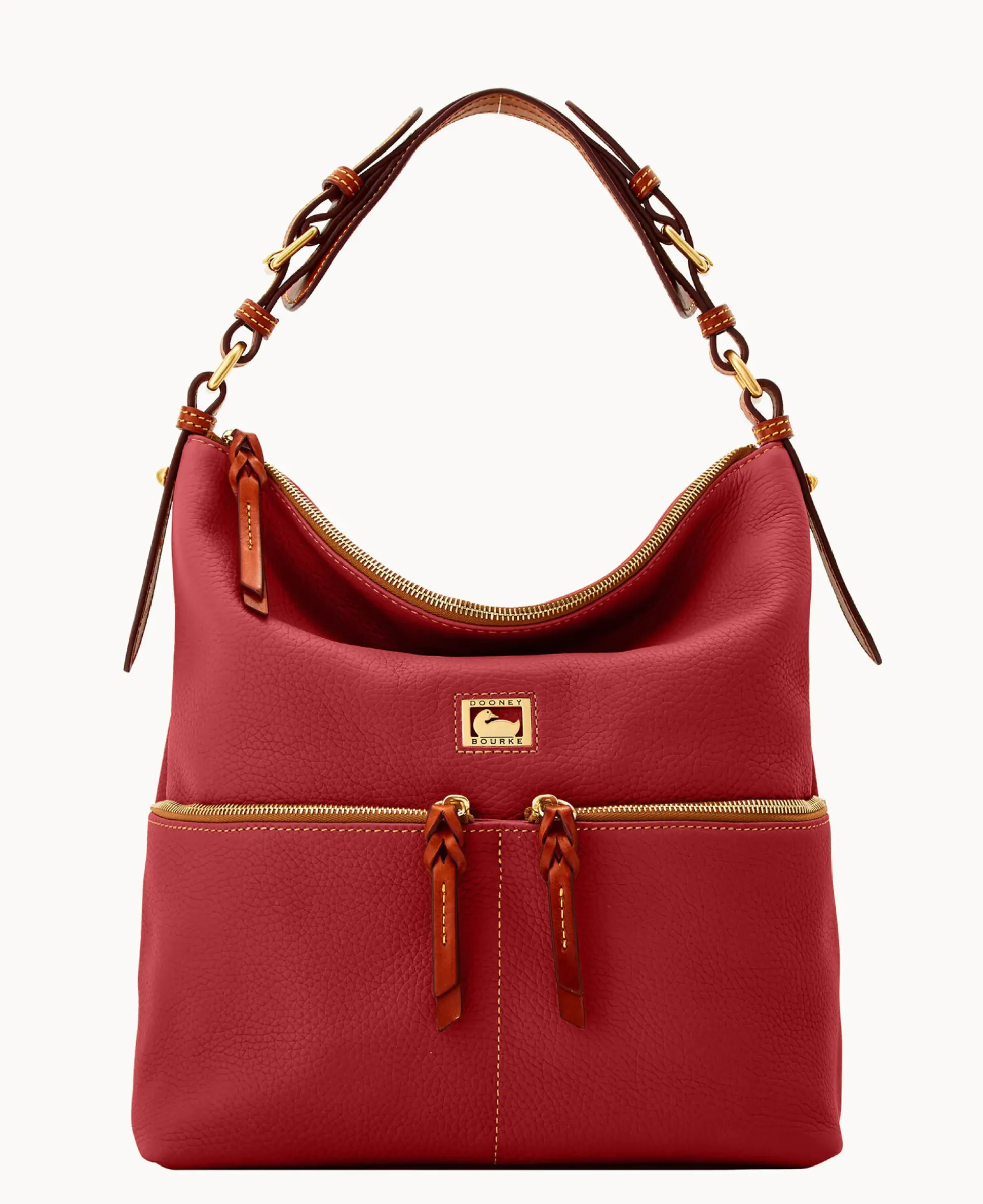 Dillen Medium Pocket Sac
