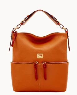 Dillen Medium Pocket Sac