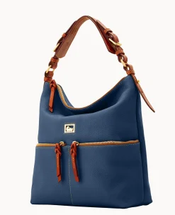 Dillen Medium Pocket Sac