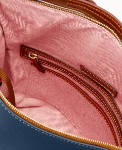 Dillen Medium Pocket Sac
