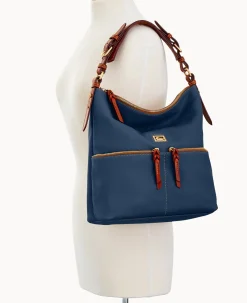 Dillen Medium Pocket Sac