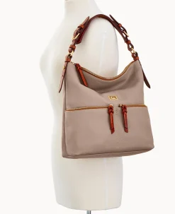 Dillen Medium Pocket Sac
