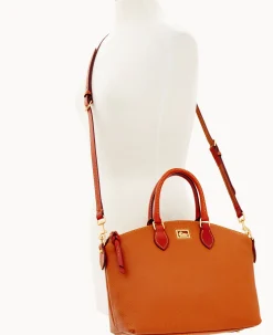 Dillen Satchel