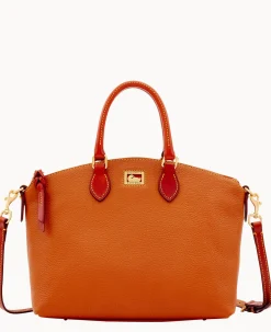 Dillen Satchel