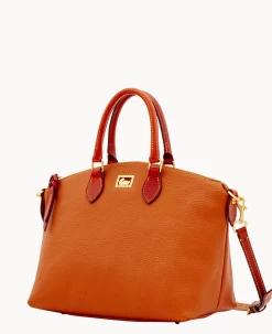 Dillen Satchel