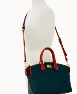 Dillen Satchel
