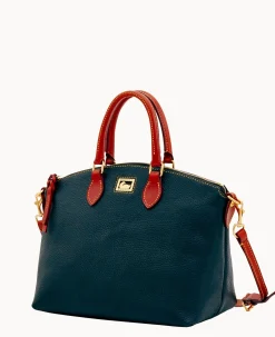 Dillen Satchel