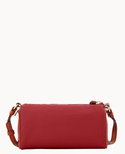Dillen Small Barrel Crossbody